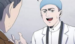 救命漫画,救命漫画背后的感人故事